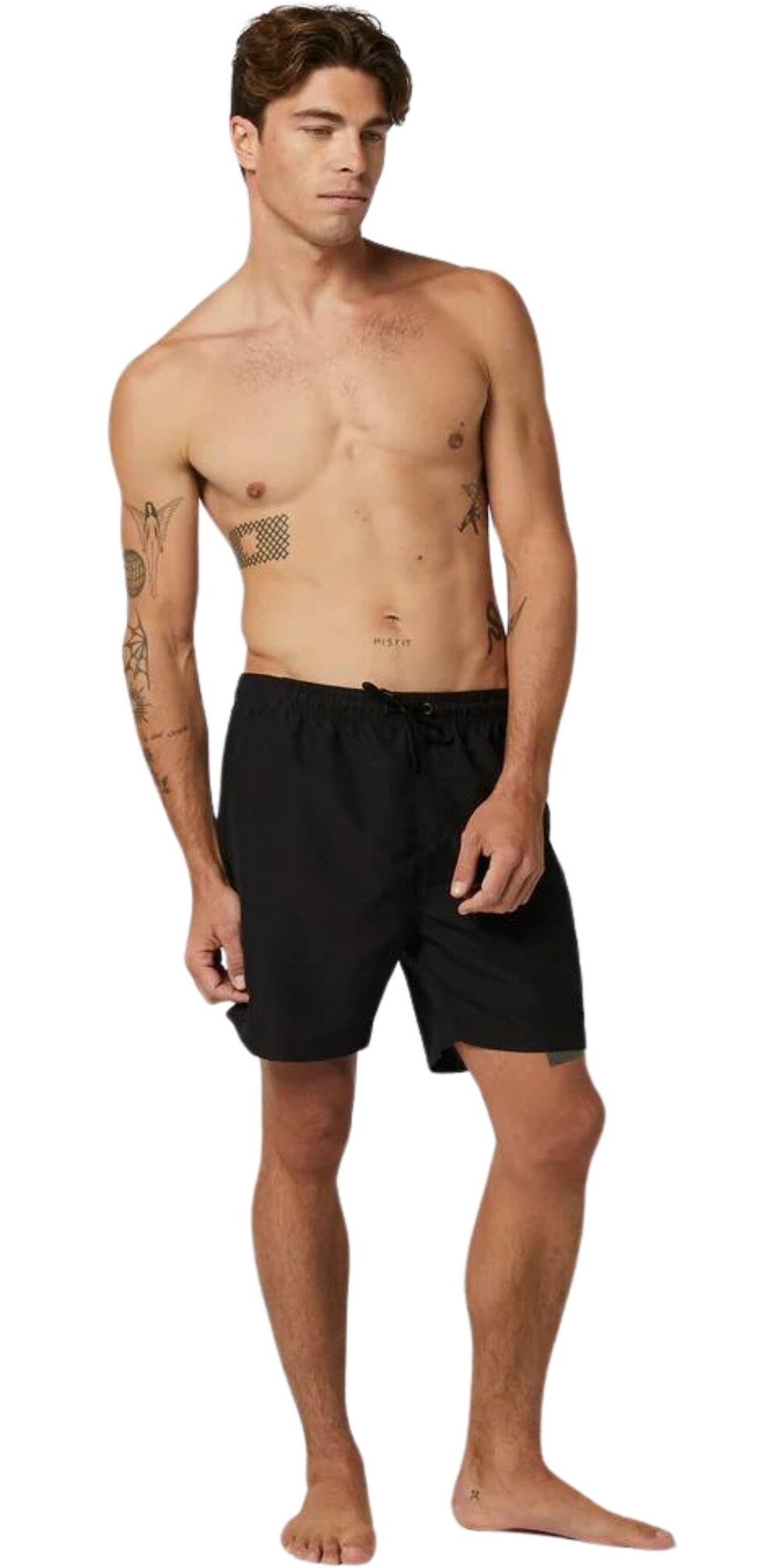 ◆25SS BADBLOOD Mystic Boy Shorts◆ SB GLOW SHORTS V2 MULTICOLOR – STAINBANDZSTUDIOS